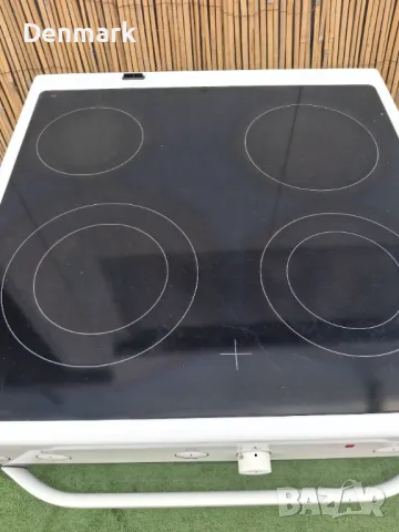 Свободностоящи печки Електролукс, снимка 4 - Печки, фурни - 50351829