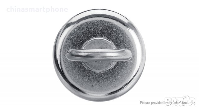 36mm 45кг. МАГНИТ с халка за магнитен риболов, снимка 9 - Въдици - 35635207