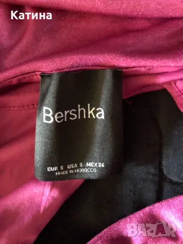 Bershka НОВА рокля, снимка 5 - Рокли - 47386386