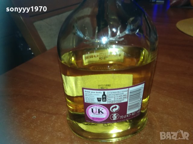 DALMORE 12-КОЛЕКЦИОНЕРСКО шИшЕ 3011201803, снимка 12 - Колекции - 30965151