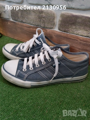 Продавам кецове NIKE с подарък гуменки, снимка 9 - Кецове - 54031504