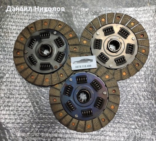 Авточасти за Москвич 408, снимка 12 - Части - 32146835