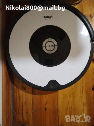 Roomba 
