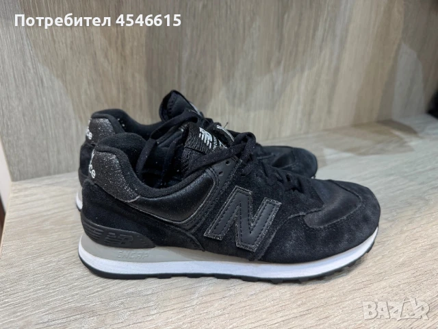 Маратонки New balance, снимка 3 - Маратонки - 51167103
