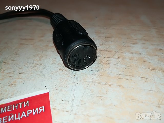 АУДИО ПРЕХОД ЖЕНСКА ПЕТИЦА/МЪЖКИ ЧИНЧОВЕ 2207222103, снимка 11 - Други - 37472390