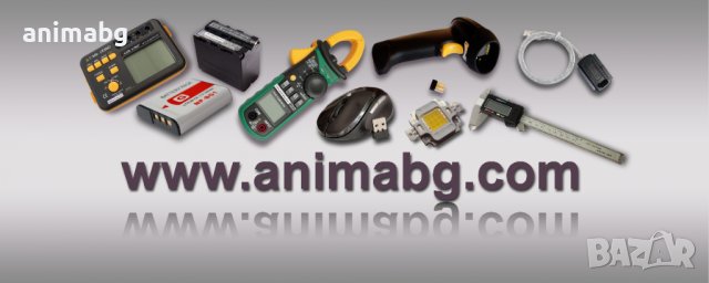 ANIMABG Силов инвертор с чиста синусоида 5kW DC 12V/24V към AC, 220V 230V, снимка 4 - Друга електроника - 37987858