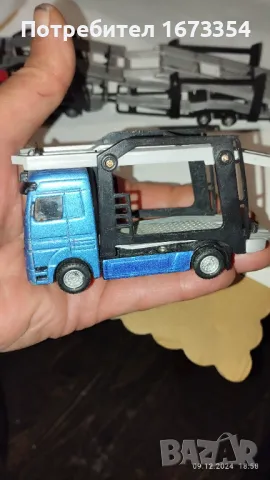Автовози, снимка 10 - Колекции - 48285822