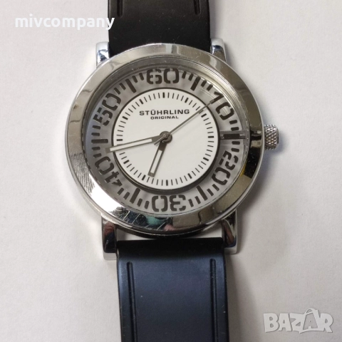 Часовник STURLING original, снимка 5 - Мъжки - 52010813