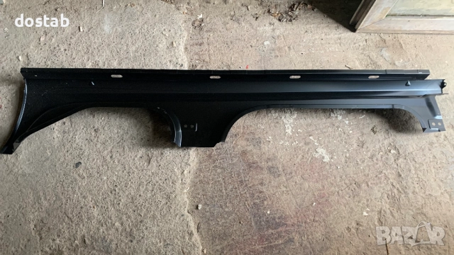 Праг за Шкода Фабия 4, снимка 5 - Части - 51941740