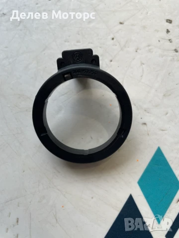 2Q0953254 гривна имобилайзер от Skoda Karoq 1.5 TSI двигател DXDB, 150 кс., автоматик DSG7, 2024 г.