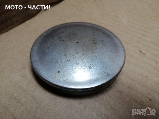 Капачка За Резервоар За Иж. / НОМЕР 5., снимка 4 - Части - 44480943