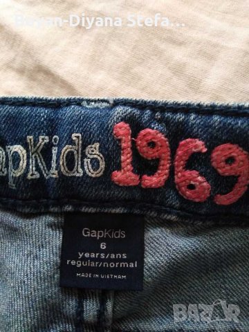 Дънки  Cap Kids, снимка 9 - Детски панталони и дънки - 30280214