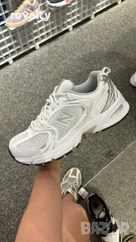 New Balance 530 Нови Дамски Маратонки с Кутия [36-40 Номер]