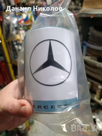 Касички  MERCEDES, VOLKSWAGEN, снимка 1