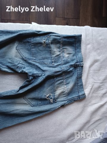 Дънки на марката Pause jeans , снимка 1 - Дънки - 42818486