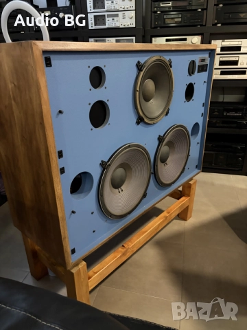 JBL 4355 Top Studio Monitor, снимка 2 - Тонколони - 56464666
