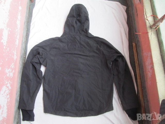NORRONA и CRAFT softshell якета., снимка 4 - Якета - 53124787