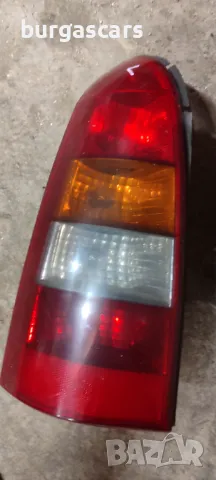 Стопове ляв десен Astra G комби - 50лв, снимка 3 - Части - 47289546