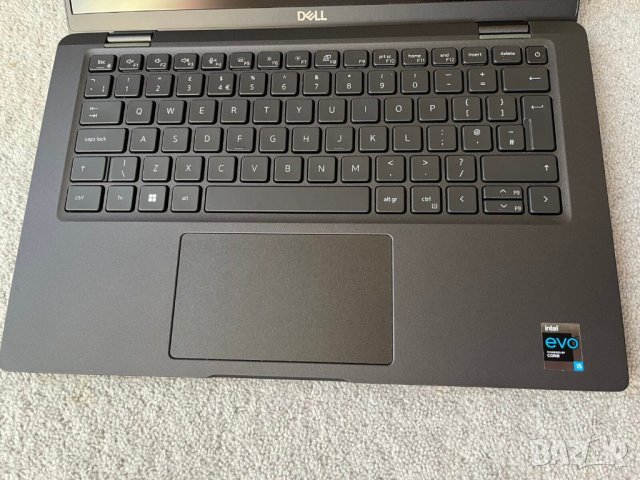 Dell Latitude 7420 Carbon 14'FHD IPS/Intel® Core™ i7-1185G7 vPro/16GB DDR4/1ТВ SSD - Нов, снимка 12 - Лаптопи за работа - 42910766