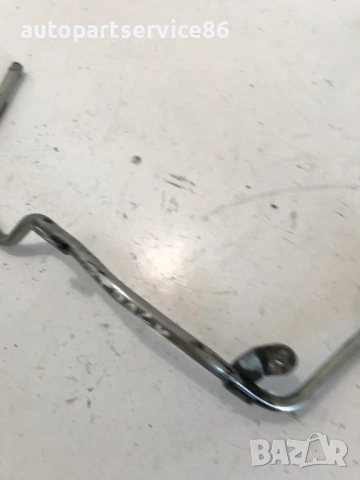 Тръба за масло , тип двигател EE20Z за Subaru Outback 2.0 Дизел 150 к.с. (2007), снимка 2 - Части - 54237635