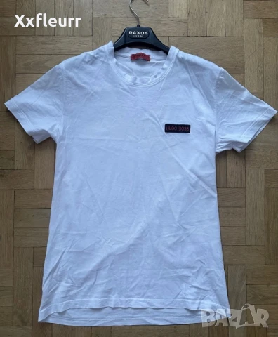 Мъжки тениски, снимка 3 - Тениски - 51006736