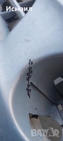 Предна броня за Renault Scenic 1, снимка 7 - Части - 37527079