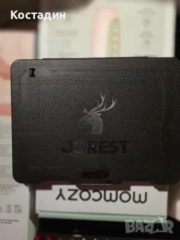отвертки JOREST - За електроника и ремонт, снимка 3 - Отвертки - 55730517