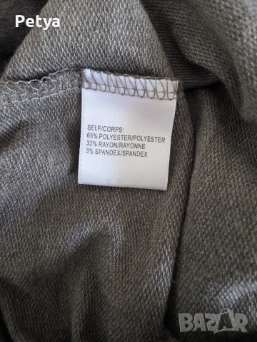 Jane and Delancey дамска спортна рокля размер S, снимка 4 - Рокли - 52046884