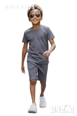 Комплекти за момчета от 2 и 3 части!, снимка 4 - Детски комплекти - 54072300