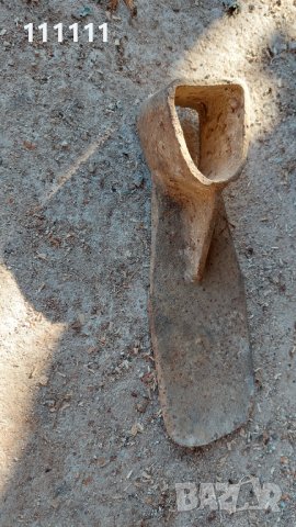 Мотика удължена , снимка 9 - Градински инструменти - 18985817