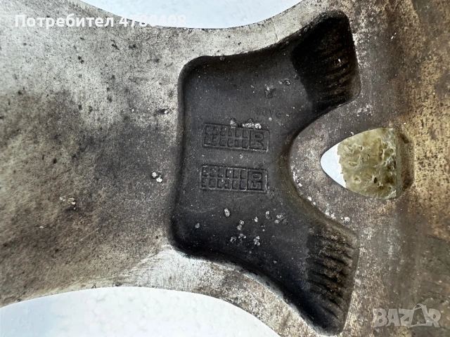 Джанти с летни гуми 18, снимка 13 - Гуми и джанти - 54007543