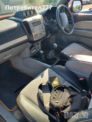 Ford Ranger , снимка 13 - Автомобили и джипове - 50306508