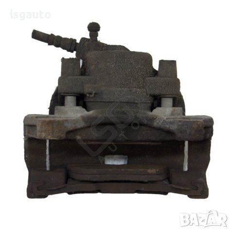 Преден ляв спирачен апарат Ford Galaxy II 2006-2014 ID:110620, снимка 2 - Части - 42174572