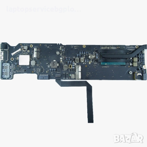 Дънна платка Apple MacBook Air 13" A1466 2015 820-00165-A, снимка 4 - Части за лаптопи - 52778074
