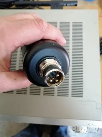 Студиен микрофон t.bone SC 1100, снимка 9 - Микрофони - 48764310