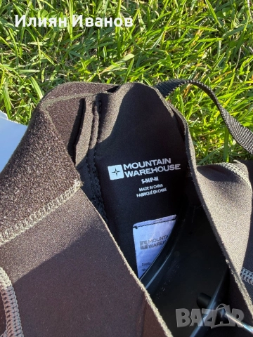 Водолазна екипировка, снимка 8 - Водни спортове - 52172281