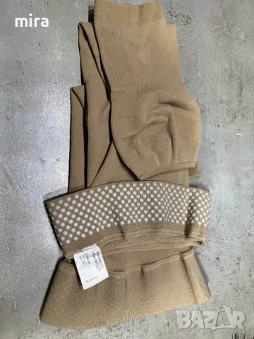 Еластични компресионни чорапи  