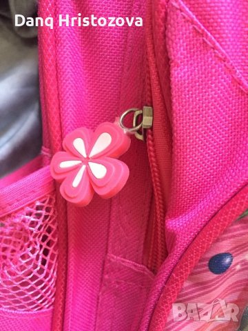 Красиви ранички-вече всяка за 5лв, снимка 7 - Раници - 38566298