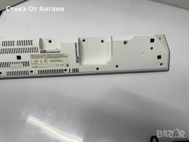 Саундбар - Sony SA-CT381 /S2, снимка 6 - Други - 50827944