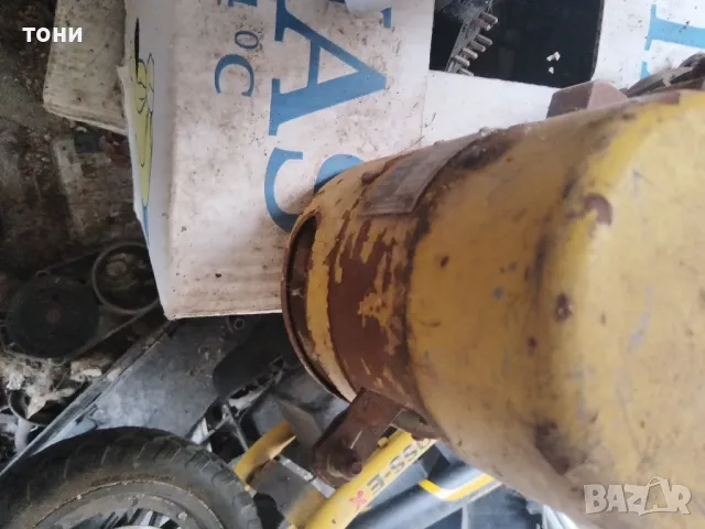 верижни повдигачи, снимка 10 - Други машини и части - 50026682