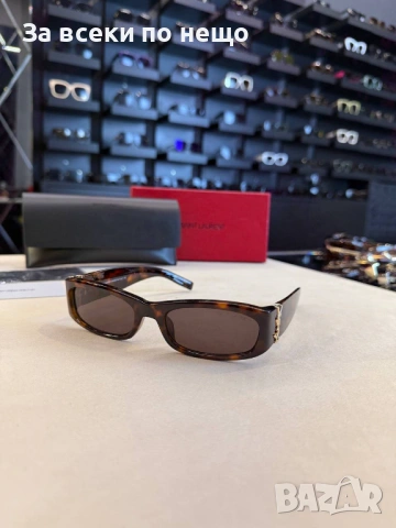 Yves Saint Laurent Очила С UV Защита - Различни Цветове Код SK1145