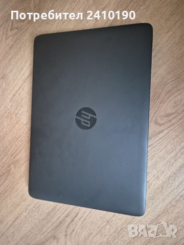 Hp Elitedesk 840G1 с AMD Radeon HD 8750M , снимка 8 - Лаптопи за работа - 52906286