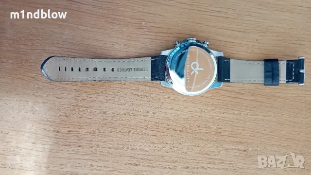 Мъжки Часовник Daniel Klein, снимка 7 - Мъжки - 47842640