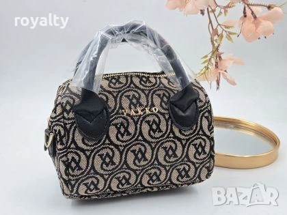 Vakko Нова Дамска Чанта 