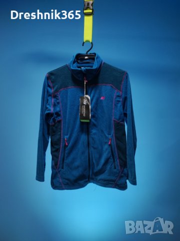 SKOGSTAD Полар/Дамски С/S