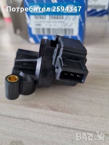 KIA CARNIVAL 2.5 V6 от1999г КЛАПАН ВЪЗДУШЕН ЗА ИНЖЕКСЬОН MOBIS , снимка 2 - Части - 35581206