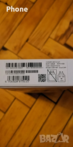 honor 400 smart 5g , снимка 3 - Huawei - 52395459
