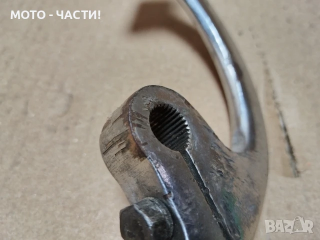 Скоростен Лост За Иж / НОМЕР 1. , снимка 6 - Части - 50636600