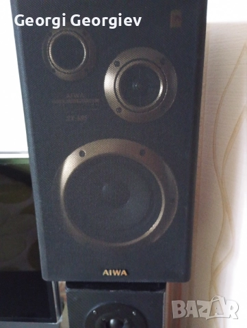 колони Айва 