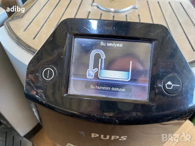 Евтини Части - Krups Barista EA9000, снимка 5 - Кафемашини - 49639358